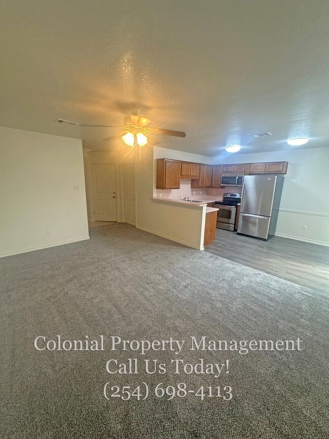 Building Photo - 3Bd/1.5 Ba in Killeen, TX!