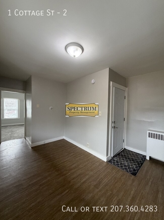 Building Photo - 1 Cottage St