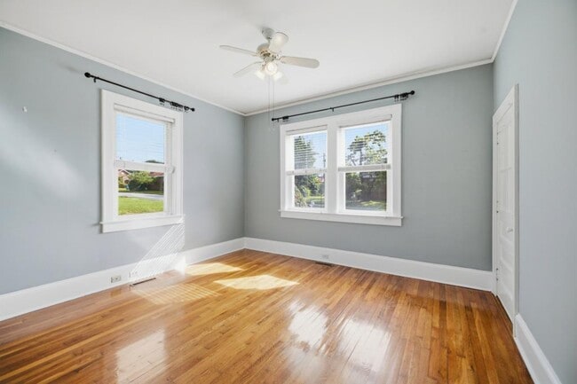 Building Photo - 108 Cullum St