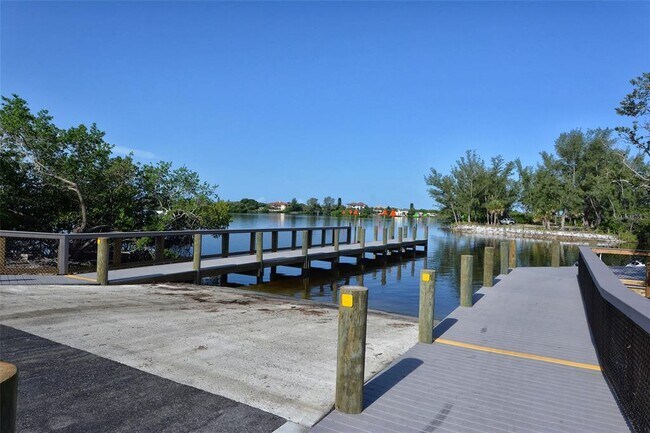 Building Photo - 5100 Jessie Harbor Dr