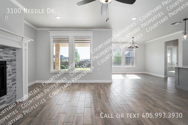 Building Photo - 3100 Needle Dr