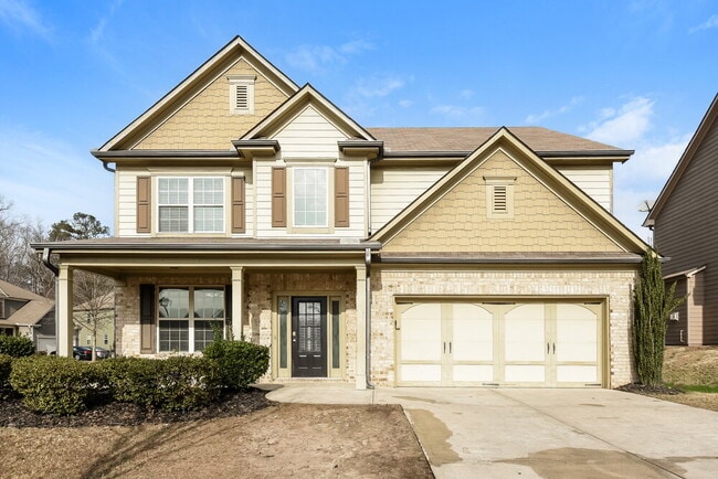 Building Photo - 192 Moorland Way NE