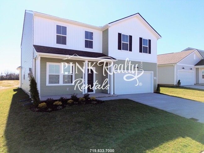 Building Photo - 3409 Fellowship Rd