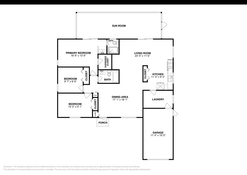 Building Photo - 405 Silver Hill Dr
