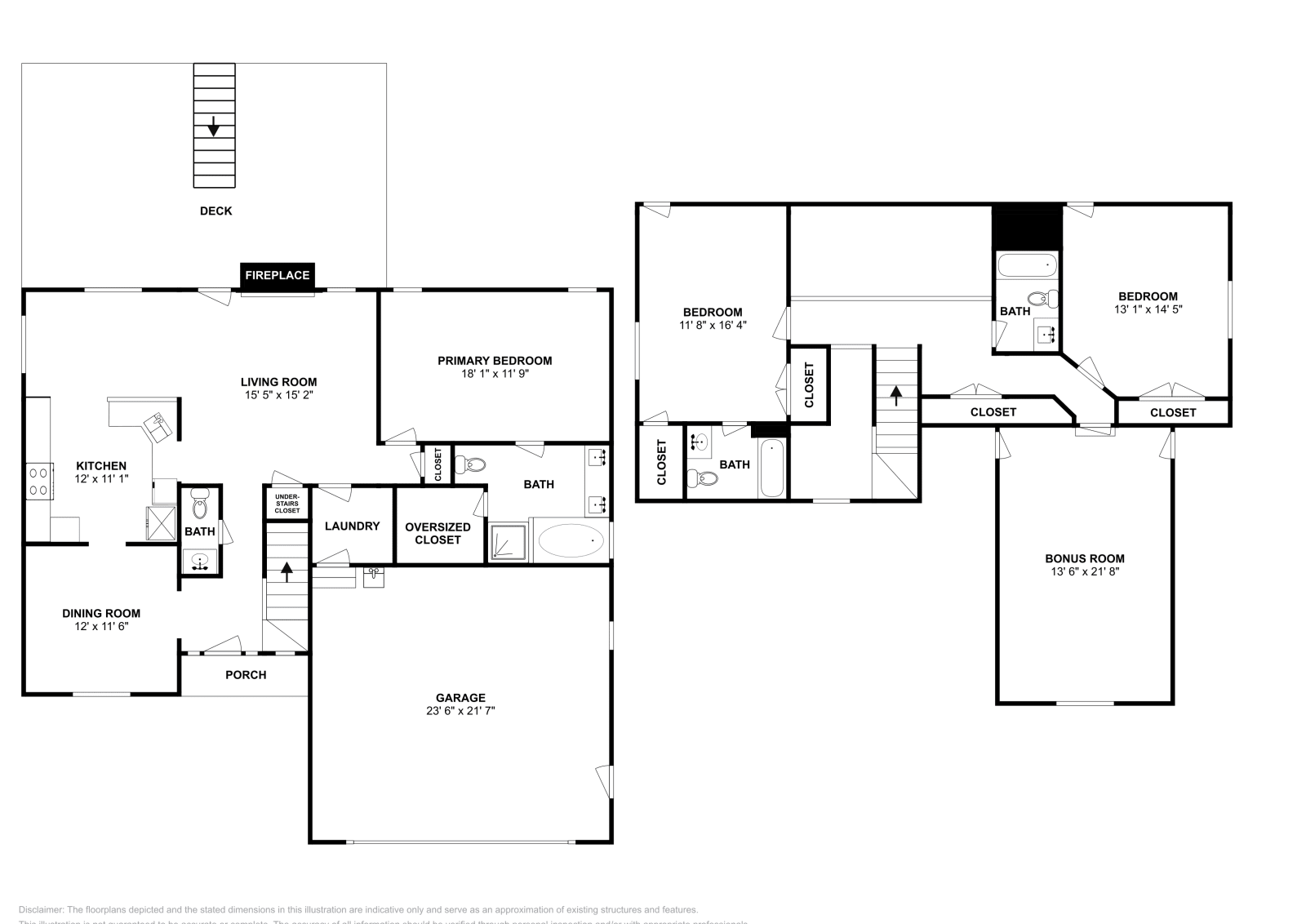 Building Photo - 56 Port Bay