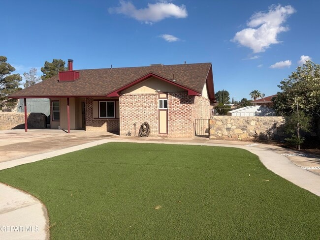 Building Photo - 1716 Aquilla Jane Ct