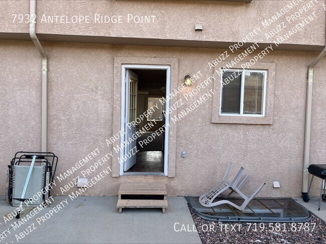 Building Photo - Antelope