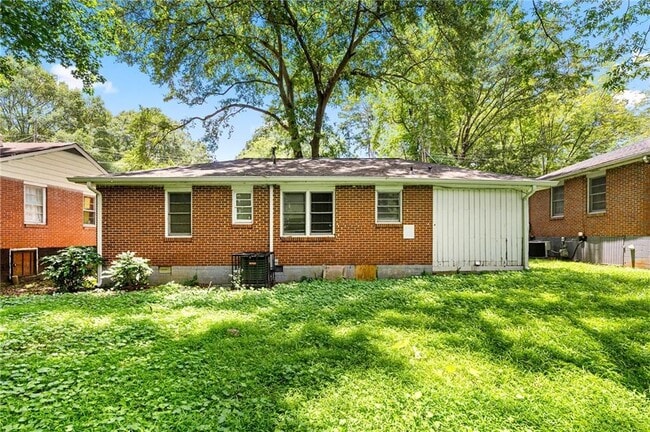 Building Photo - 509 Park Valley Dr NW
