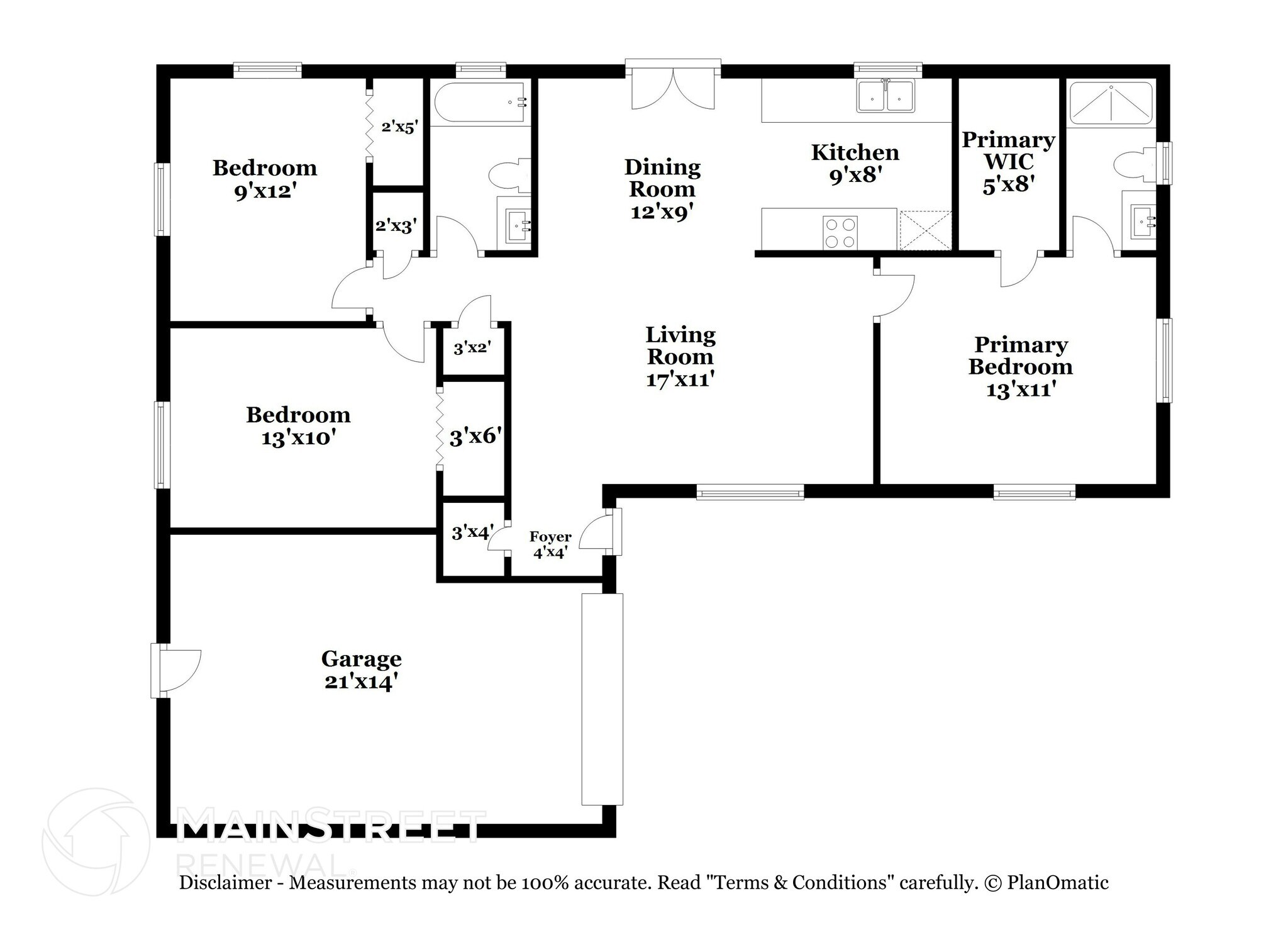 Building Photo - 1130 Emerald Rd SE