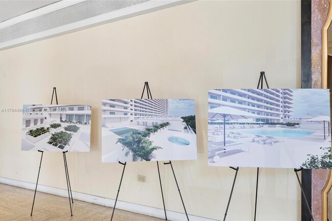 Building Photo - 5555 Collins Ave