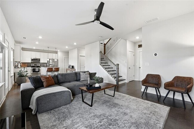 Building Photo - 4806 Anvil Ct