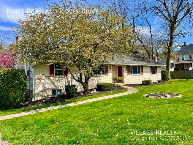 Primary Photo - 1951 Kimes Rd