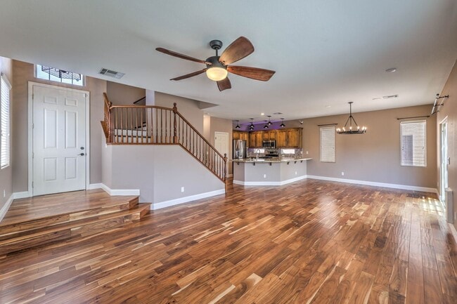 Building Photo - Beautiful Upgraded Home 3-Bedroom with Solar, Smart Home Features & Private Backyard Oasis