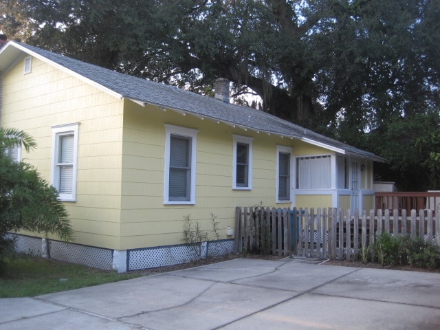 Building Photo - 117 Hill Ave