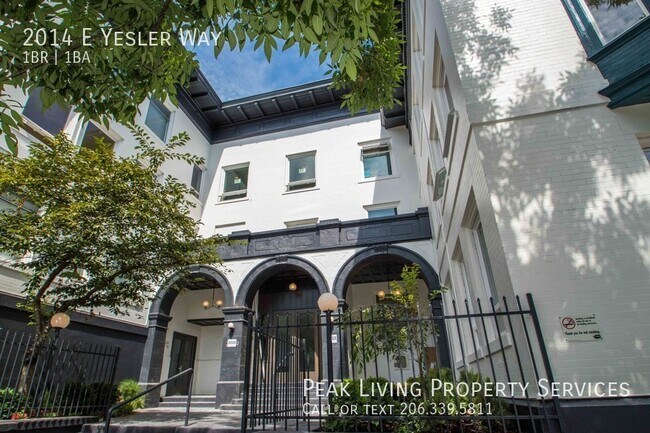 Building Photo - FULLY RENOVATED 1bd/1ba Large Bay Windows!