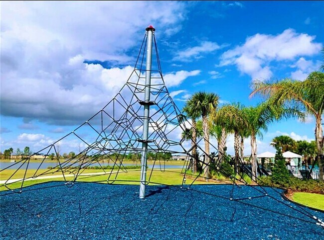 Building Photo - 16719 Harper Cove Dr