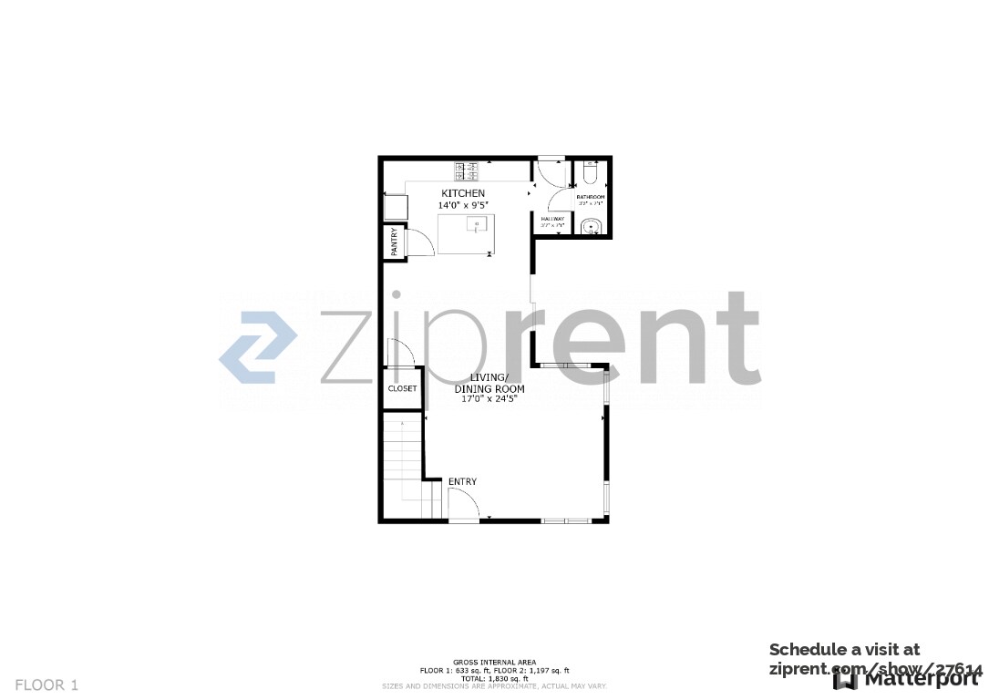 Building Photo - 12153 Coal Crk Wy