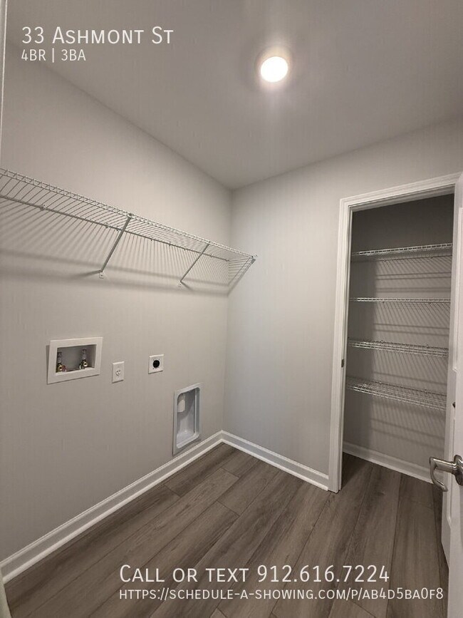 Building Photo - 33 Ashmont St