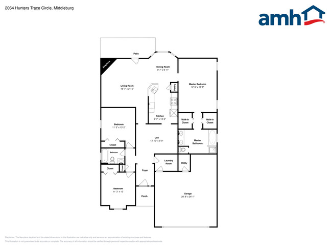 Building Photo - 2064 Hunters Trace Cir