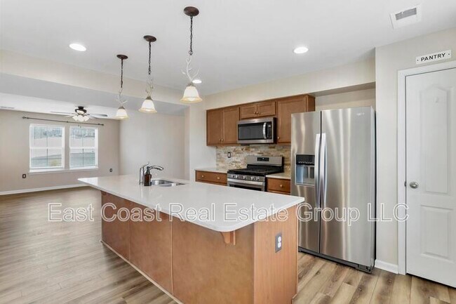 Building Photo - 203 Ran Rue Drive