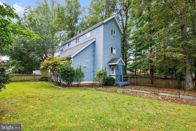Building Photo - 920 Old Annapolis Neck Rd