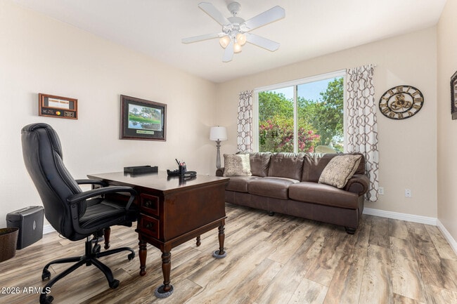 Building Photo - 18121 N Key Estrella Dr