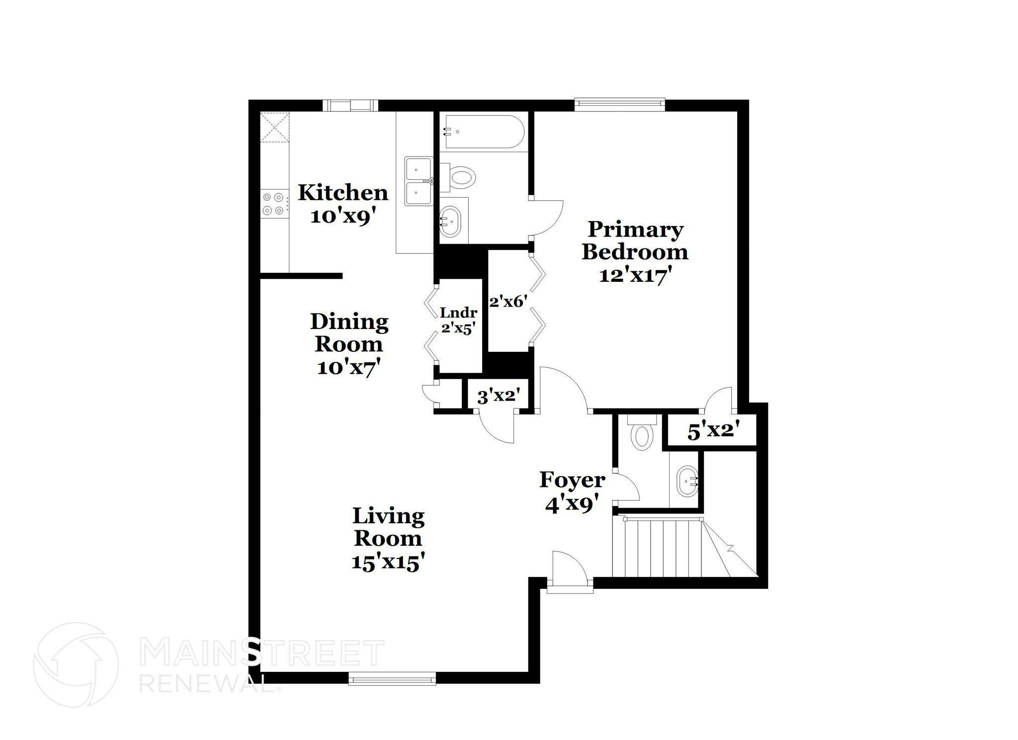 Building Photo - 4607 Ravi Rd
