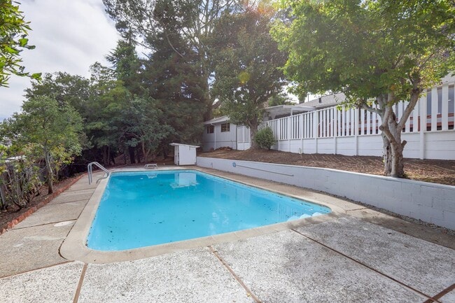 Building Photo - 3 Bed / 3 Bath + Bonus room pet friendly Millbrae home with pool on a 1/2 acre lot. YouTube tour!!