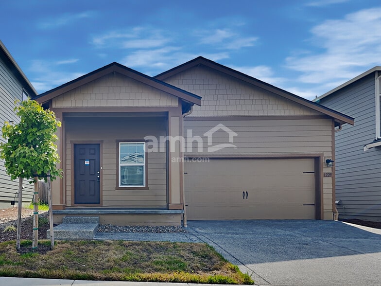 Primary Photo - 1229 W 16th Ave