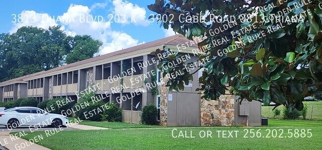 Building Photo - 3813 Triana Blvd SW