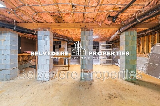 Building Photo - 6409 Spyglass Dr