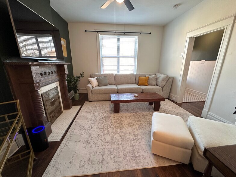 Building Photo - 2505 Minnesota Ave