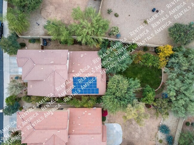 Building Photo - 39821 N Thunder Hills Ln