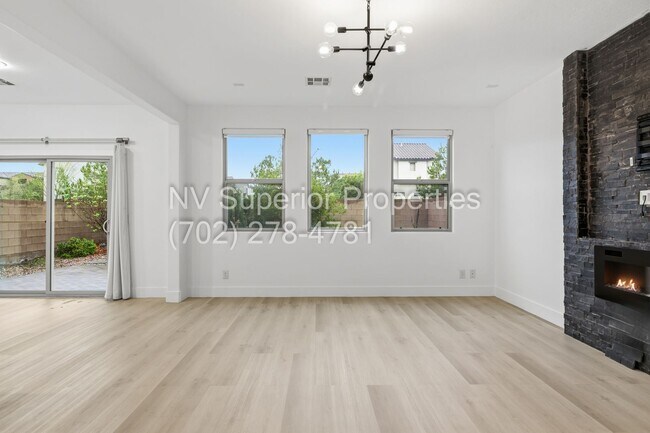 Building Photo - SW!! 2 Story 3 bedroom, 2 car garage!!! All Luxury Vinyl Plank flooring downstairs!!! Water condi...