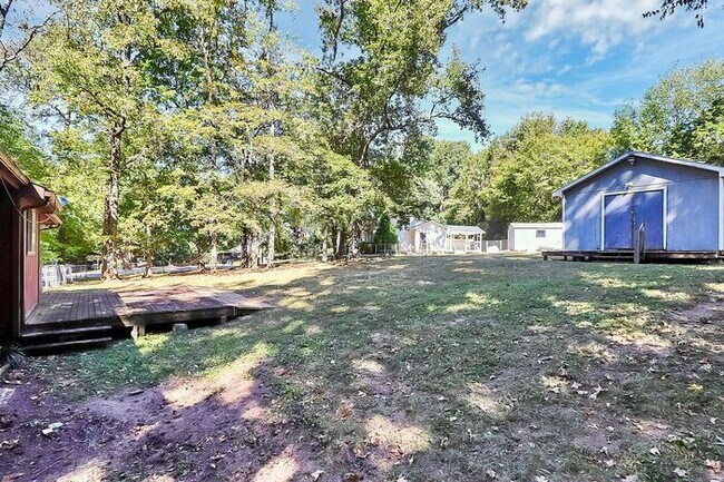 Building Photo - 3BD/2BA Ranch Home in Concord!