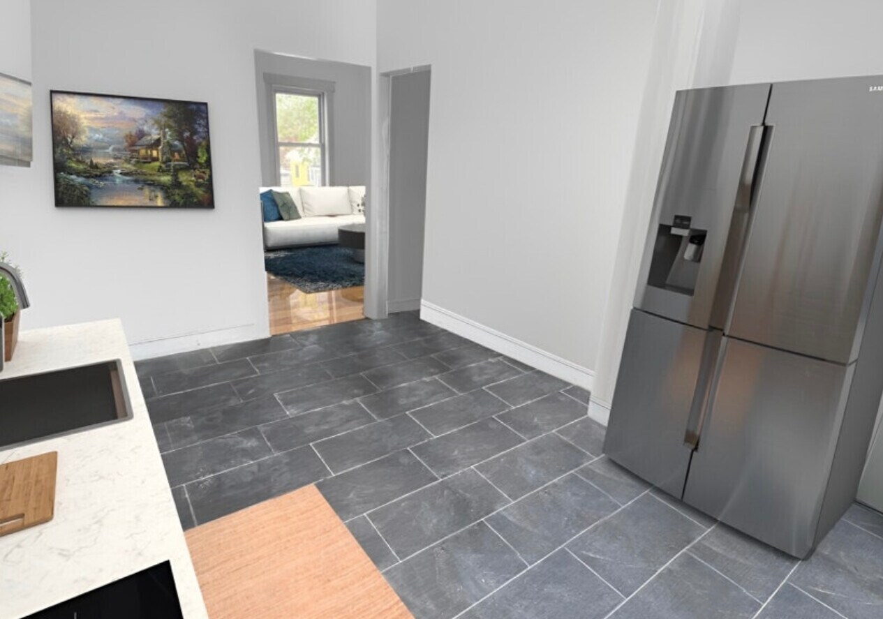 Building Photo - 240 Allston St