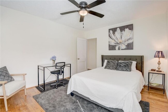 Building Photo - 711 Campbell Cir