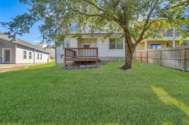 Building Photo - 130 April Cove