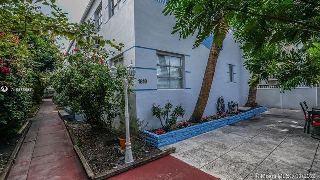 Building Photo - 1619 Meridian Ave