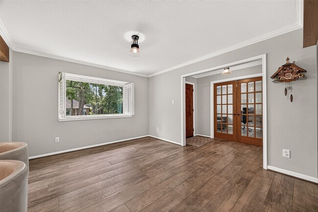 Building Photo - 23011 Fox Hunt Dr