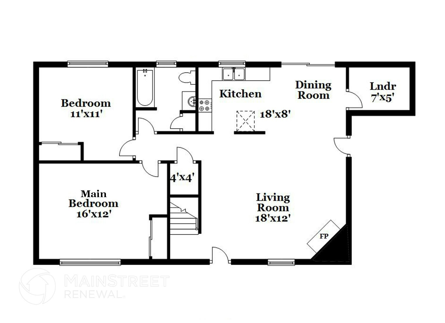 Building Photo - 46 Cathie Dr
