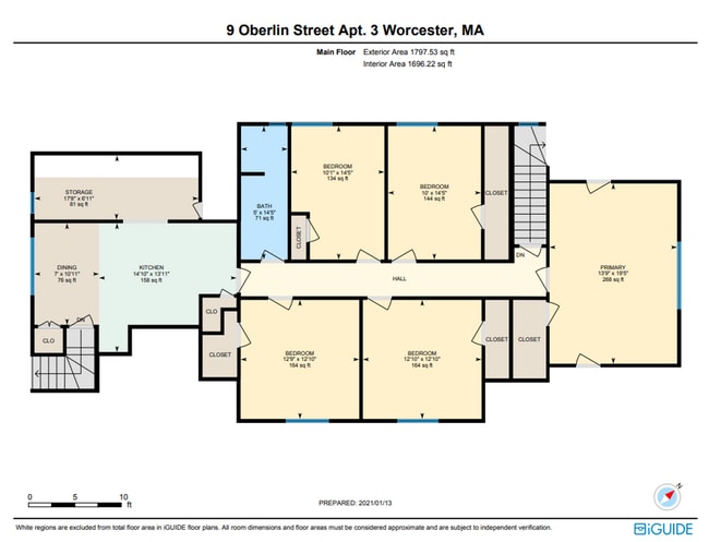 Building Photo - Convenient Location & Updated Amenities!