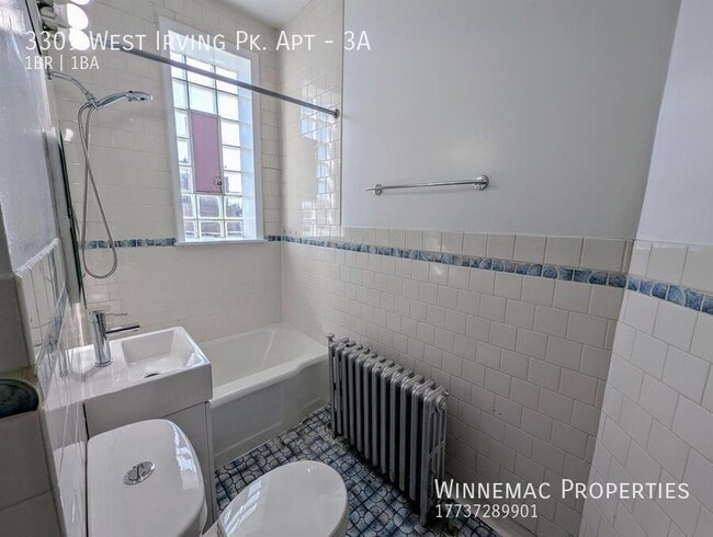 Building Photo - 3309 W Irving Park Rd