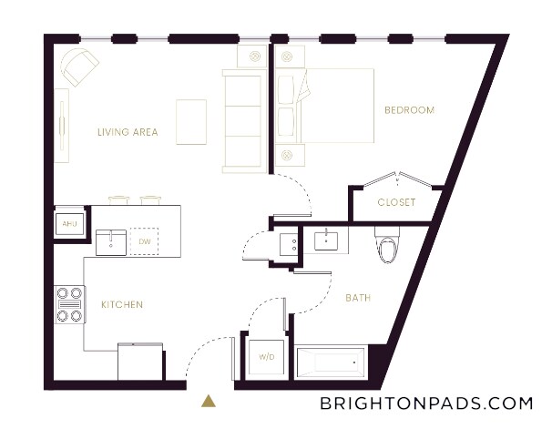 Building Photo - 50 Leo M Birmingham Pkwy