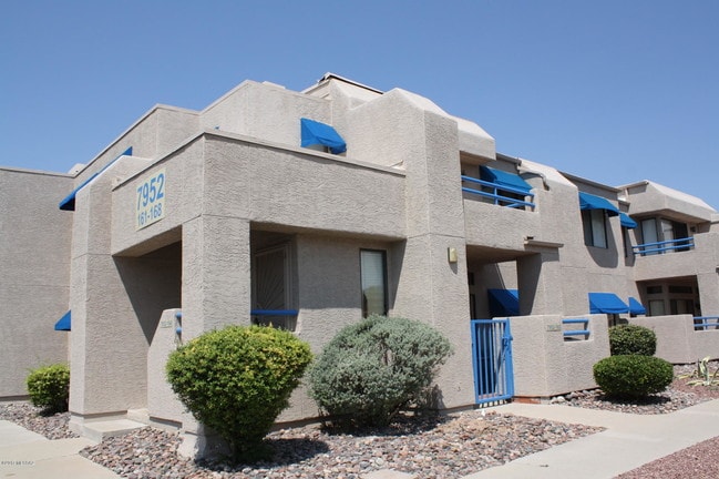 Building Photo - 7952 E Colette Cir