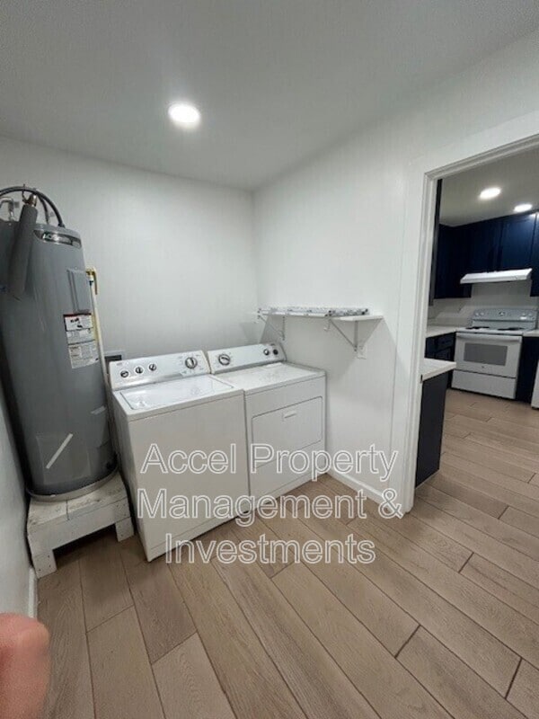 Building Photo - 2616 Quince Ave