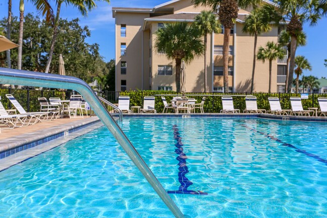 Building Photo - Live the Naples Lifestyle – Elegant 2BR/2B...