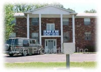 Building Photo - 3513 Georgetown Pl