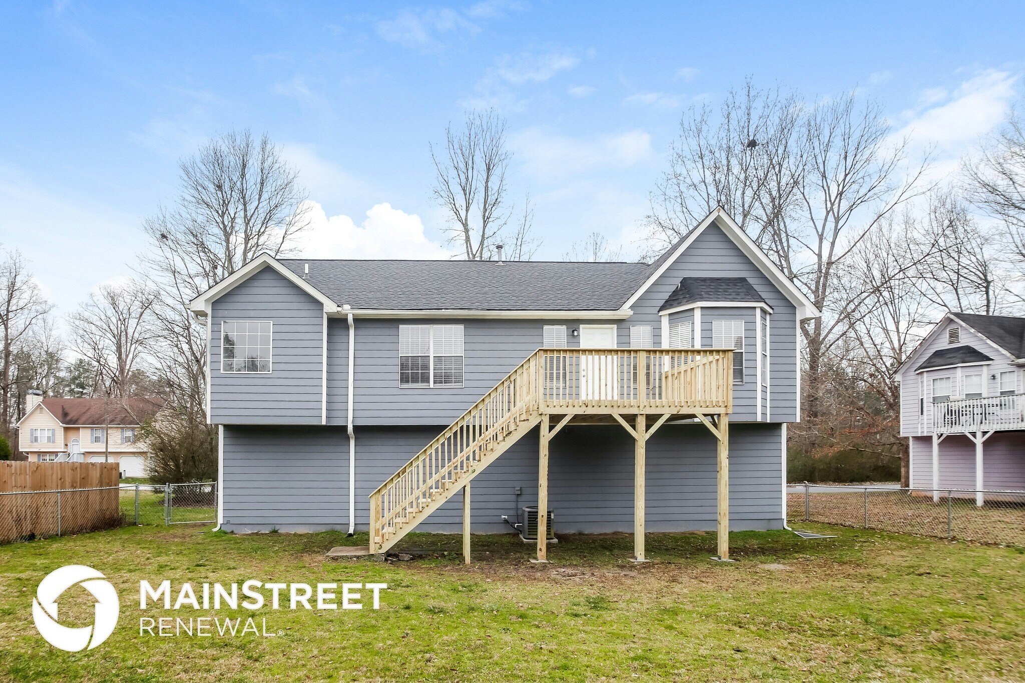 Building Photo - 4058 Five Oaks Ct