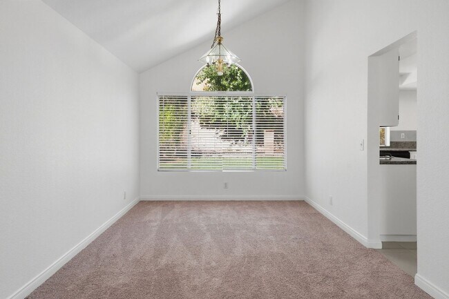 Building Photo - SPACIOUS 4 BEDROOM, 3 BATH HOME WITH 3-CAR GARAGE!